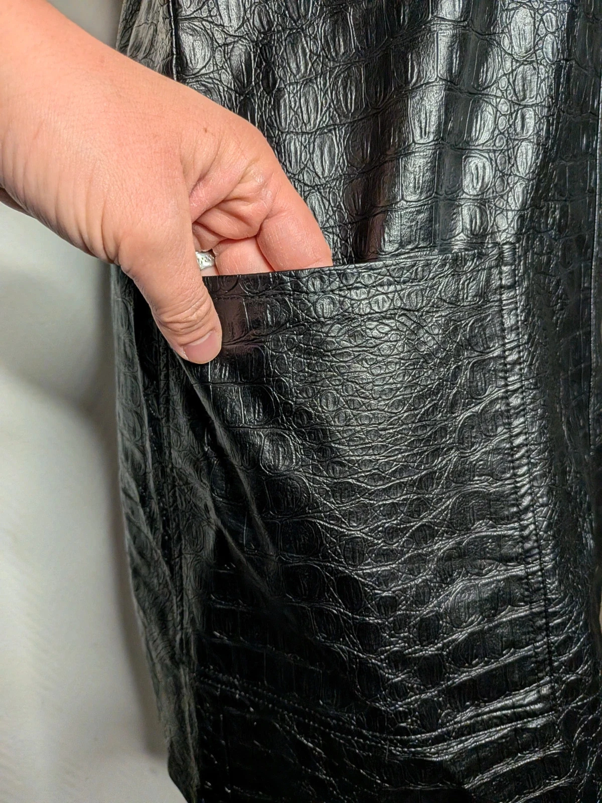 Vestido-macacão – photo 4